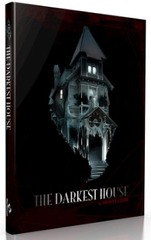 The Darkest House HC